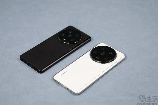 猜想图现身后摄排布或大幅调整m6米乐小米15 Ultra(图1)