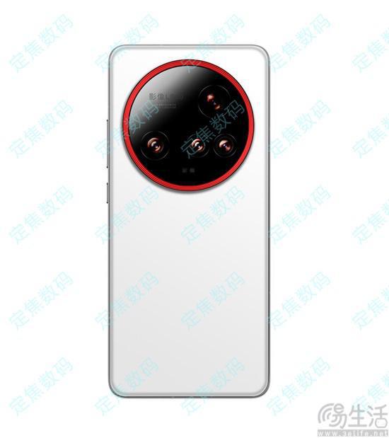 猜想图现身后摄排布或大幅调整m6米乐小米15 Ultra(图2)