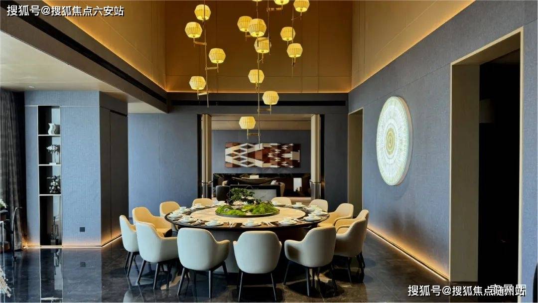 楼盘评测_外滩天幕1844电话丨房价丨地址丨交通配套米乐m6外滩天幕1844(售楼处)首页网站-2025(图9)