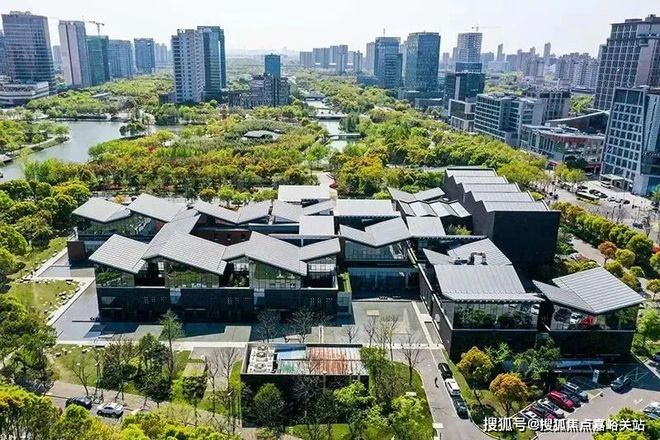@2025网站楼盘地址房价详情户型图米乐m6登录入口大家钱江维科映翠府(图4)