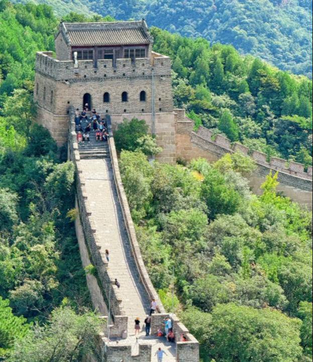 少钱？北京跟团6日游最佳线路!两个人北京跟团6天5晚费用多(图4)