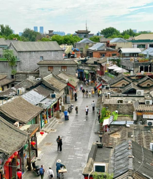 少钱？北京跟团6日游最佳线路!两个人北京跟团6天5晚费用多(图6)