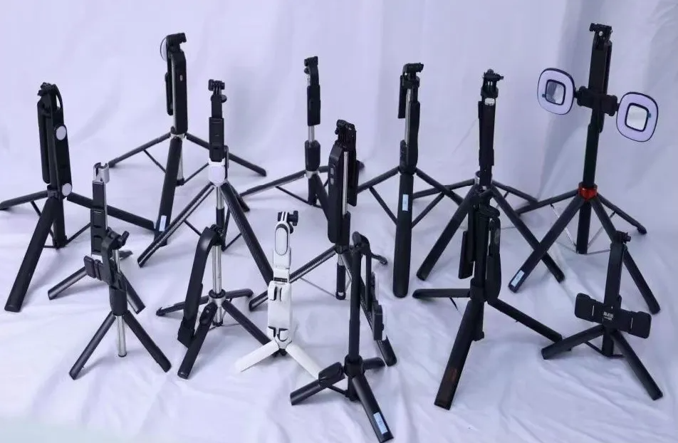 保护委员会2024年自拍杆商品比较试验结果公告网购自拍神器如何“避坑”？——广西消费者权益(图3)