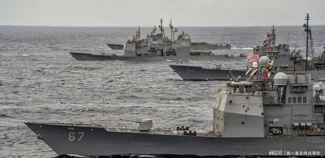 ”时代核导弹与激光武器几乎全配美军计划惊人！重返“大舰巨炮(图3)