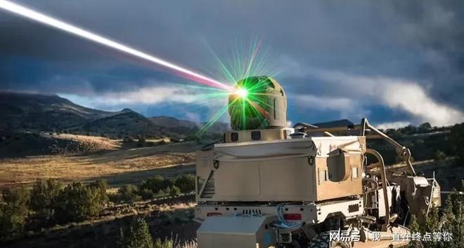 ”时代核导弹与激光武器几乎全配美军计划惊人！重返“大舰巨炮(图4)