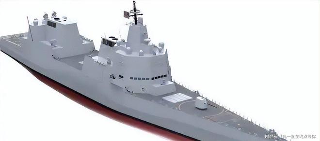 ”时代核导弹与激光武器几乎全配美军计划惊人！重返“大舰巨炮(图5)
