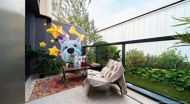 售楼处发布：诚邀莅临品鉴火热中！@南京颐和金陵印(图9)