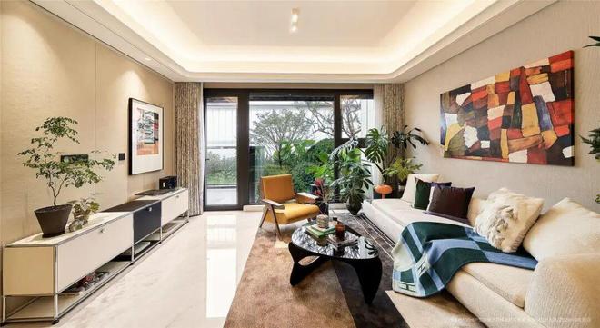 售楼处发布：诚邀莅临品鉴火热中！@南京颐和金陵印(图22)