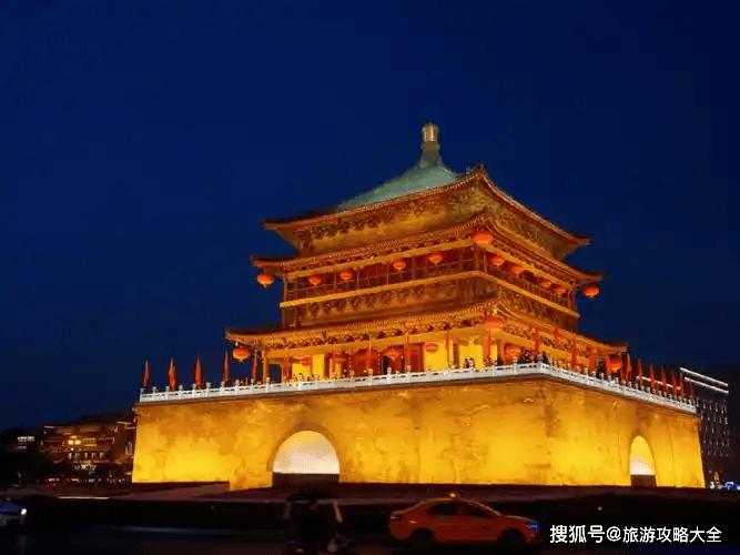 春节去西安游玩4天落地团有优惠吗西安本土